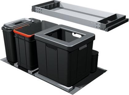 Image du produit Franke Systeme de déchets Serie 350 Composta 90 (40 l)