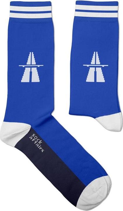 Image du produit SockAffair - Chaussettes - Adulte (37 - 40.5)