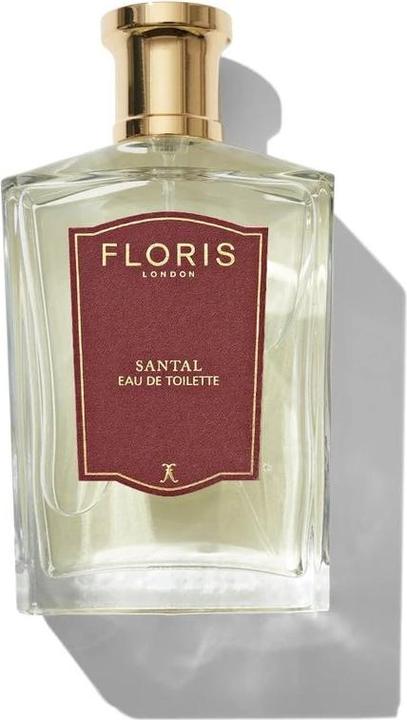 Produktbild Floris Santal (Eau de Toilette, 100 ml)