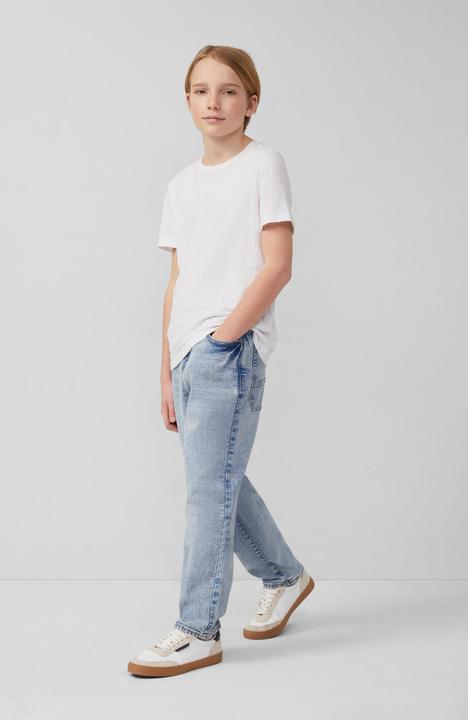 Produktbild s.Oliver Jeans-Hose Jeans-Hose (152)