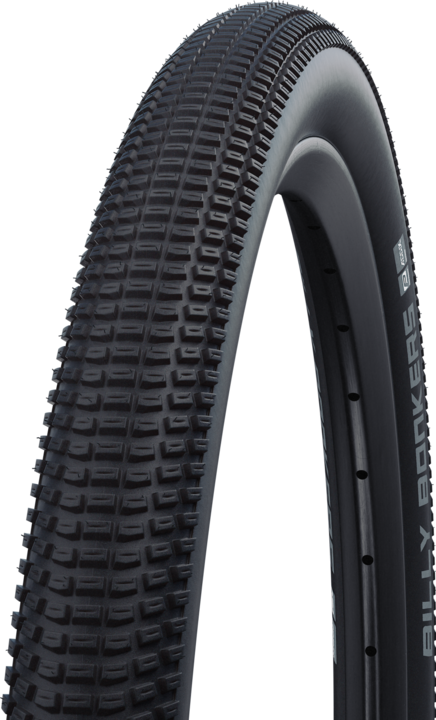 Produktbild Schwalbe Billy Bonkers (16 x 2.00, 50-305)