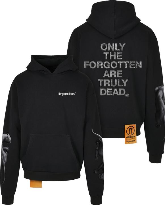 Produktbild Forgotten Faces Rivals Ultra Heavy Cotton Box Hoody (M)