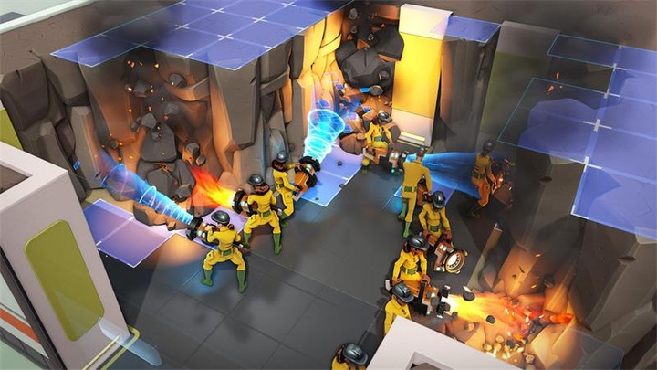 Produktbild Sold Out Evil Genius 2: World Domination (PS4, EN)