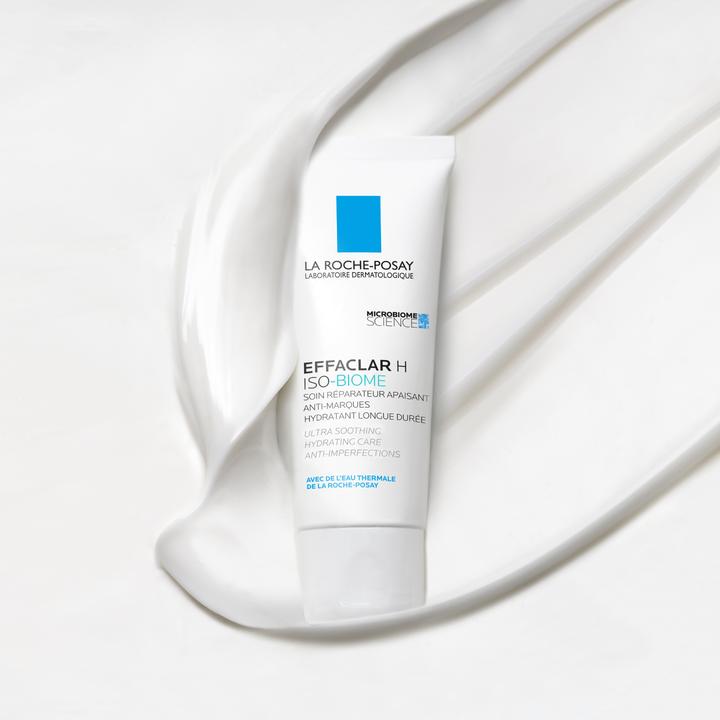 Immagine prodotto La Roche Posay Effaclar H Isobiome (40 ml, Crema 24h)