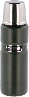 Produktbild Thermos Stainless King Flask Army - 0.47L (23579) (0.47 l)