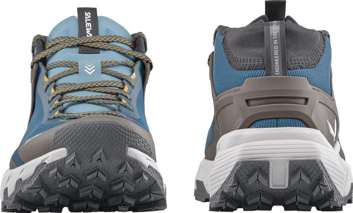 Produktbild Salewa Pedroc 2 Mid Powertex Schuh (47)