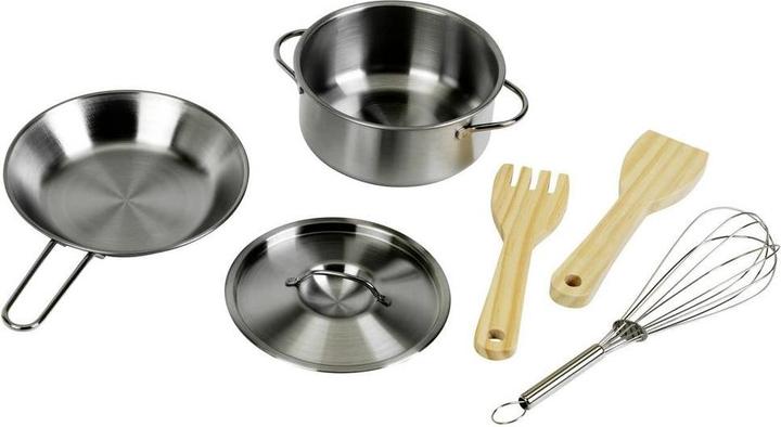 Produktbild Theo Klein Miele - Spielzeugküche, Holz (MDF), midi