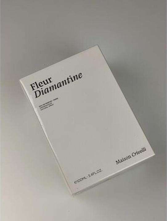 Immagine prodotto Maison Crivelli Fleur Diamantine Eau de Parfum (Eau de parfum, 100 ml)