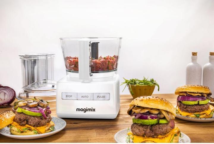 Produktbild Magimix CS 3200 XL (650 W)