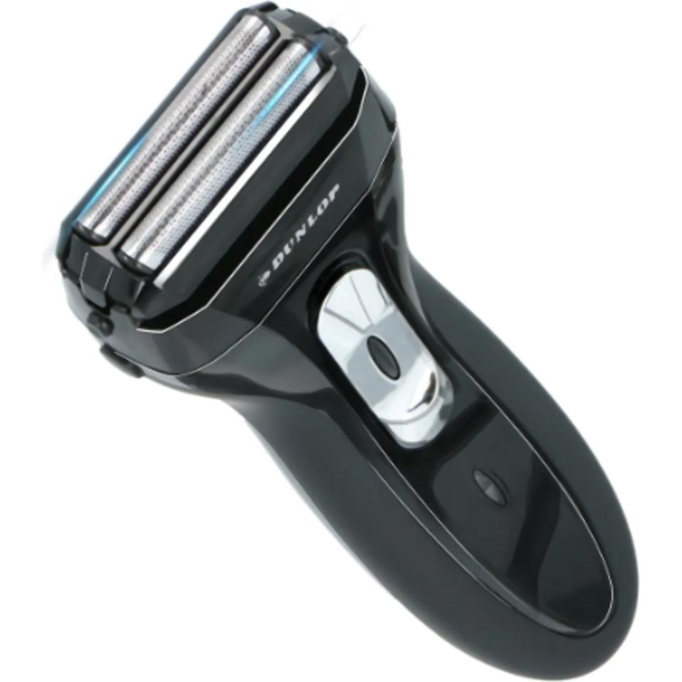 Thumbnail - Dunlop, Rasierapparat, Shaver rechargeable