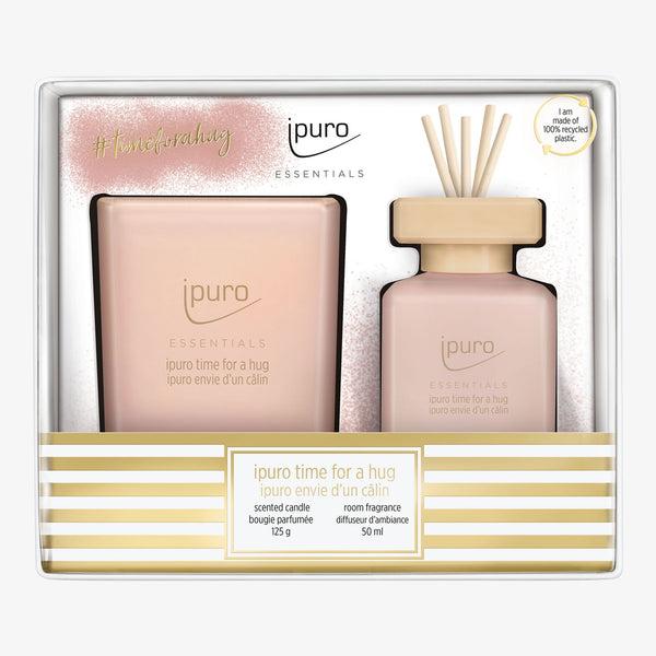 Actual product image Ipuro Time for a Hug (50 ml)