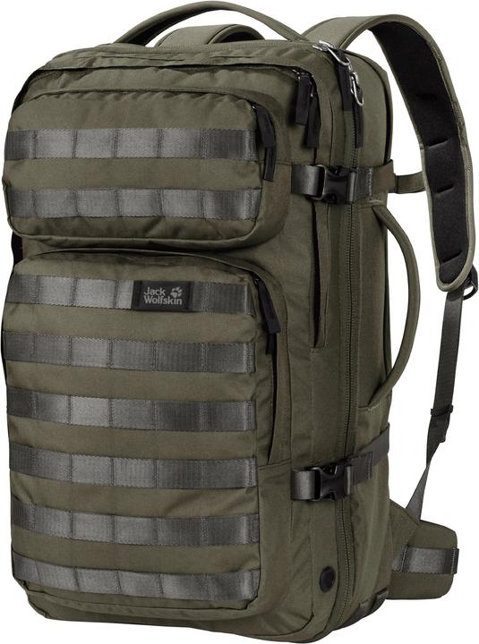 Actual product image Jack Wolfskin TRT 32 (32 l)