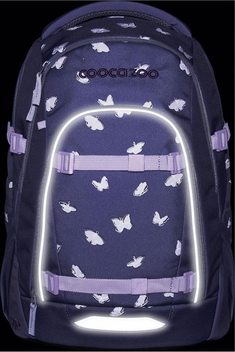 Produktbild Coocazoo Mate Schulrucksack 44 cm (30 l)