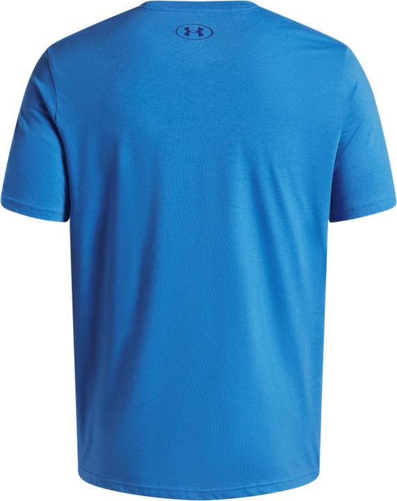 Produktbild Under Armour Gl Foundation Update Ss (S)