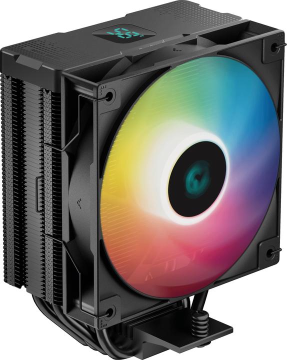 Actual product image Deepcool AG400 Digital A-RGB (152.70 mm)