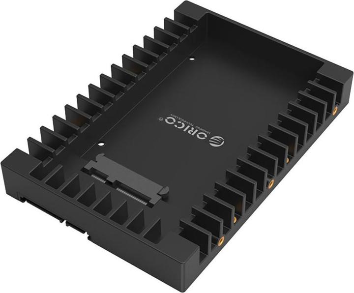 Orico Other Computer Accessory 1125SS 2.5" to 3.5" Drive Adapter - Black