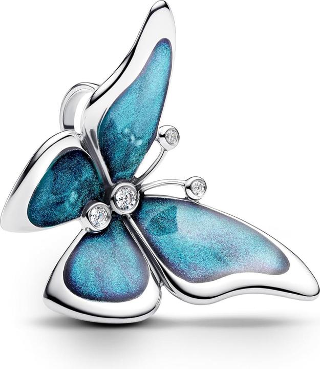 Image du produit Pandora Charm (Argent 925, Émail)