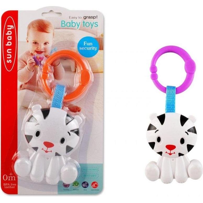 Trifox Tigerrassel (47604046)