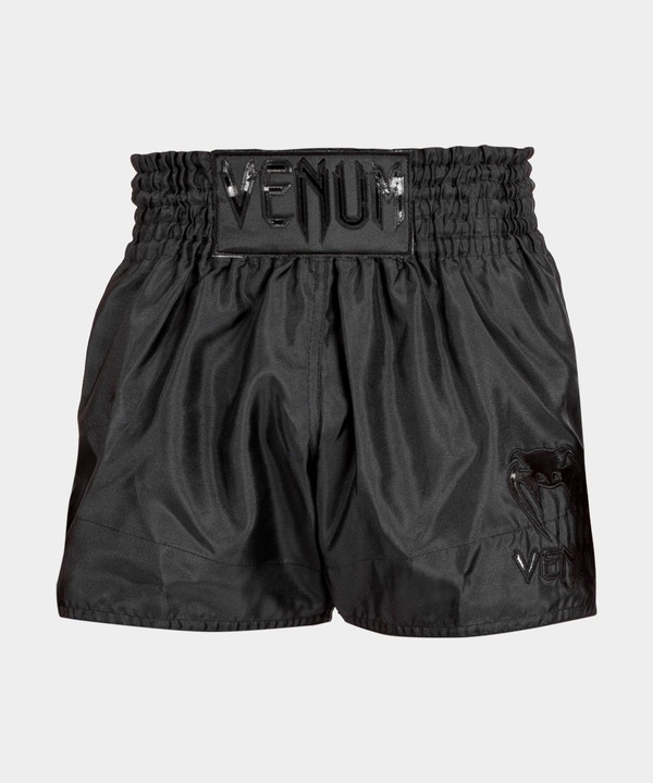 Venum Muay Thai Shorts Classic (L)