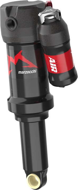 Marzocchi Bomber Air A Sweep-Adj Trunnion Evol LV AM (185 mm, 52.50 mm)