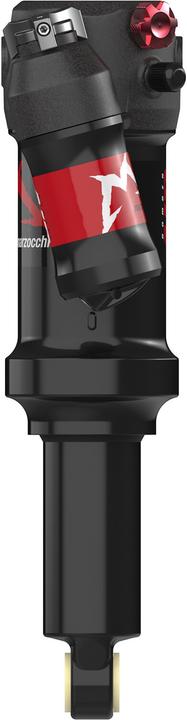 Produktbild Marzocchi Bomber Air A Sweep-Adj Trunnion Evol LV AM (205 mm, 60 mm)