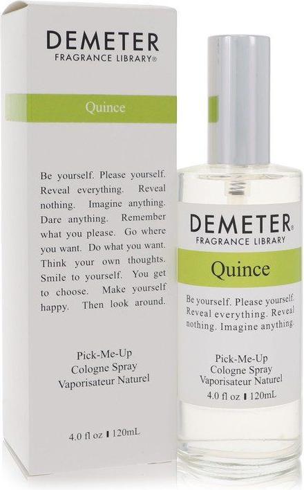 Produktbild Demeter Quince (Eau de Cologne, 120 ml)