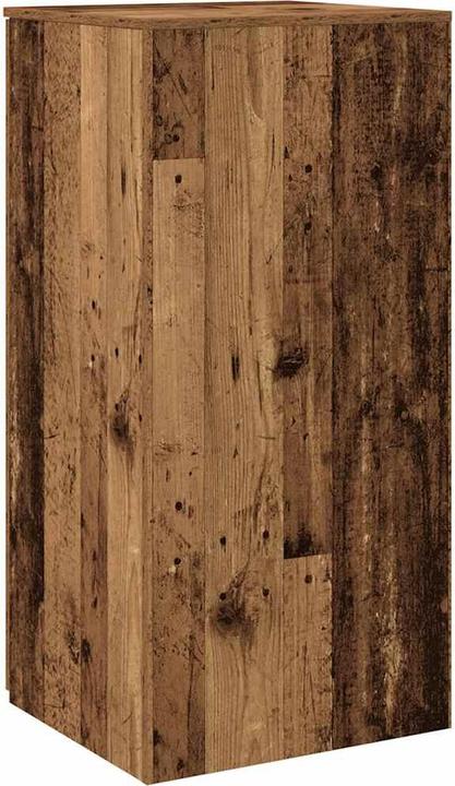 Actual product image vidaXL Lagerschrank (45 x 50 x 103.50 cm)