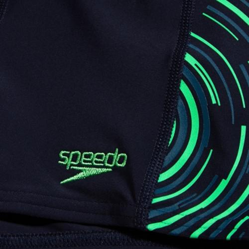Produktbild Speedo Plastisol Placement Aquashort (140)