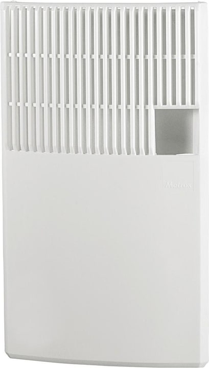 Image du produit Benta Evaporateur plat 600 ml 17x28cm blanc (15 m²)