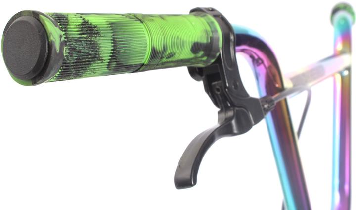 Actual product image KHE Bikes 20 ZOLL Centrix