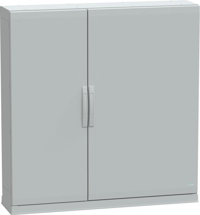Actual product image Schneider Electric SARE floor cupboard