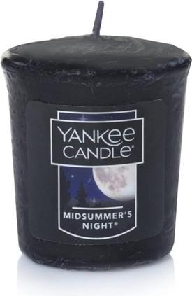Actual product image Yankee Candle Midsummers Night (49 g)