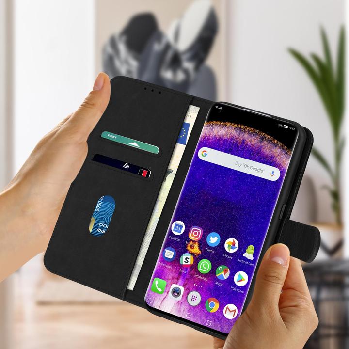 Actual product image Avizar Chester Series (Oppo Find X5)