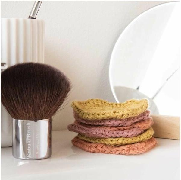Actual product image Rico Design Wool Creative Cotton Aran 50 g, Cherry (85 m)