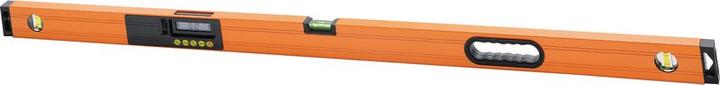 Actual product image Geo-Fennel Level with clinometer (120 cm)