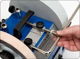 Actual product image Tormek Universal support US-430