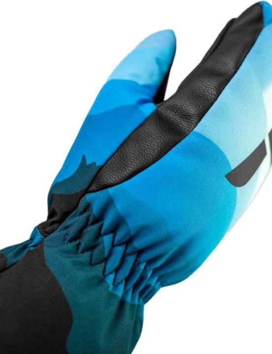 Produktbild Reusch Kid's Carter R-TEX XT Mitten (5.5)