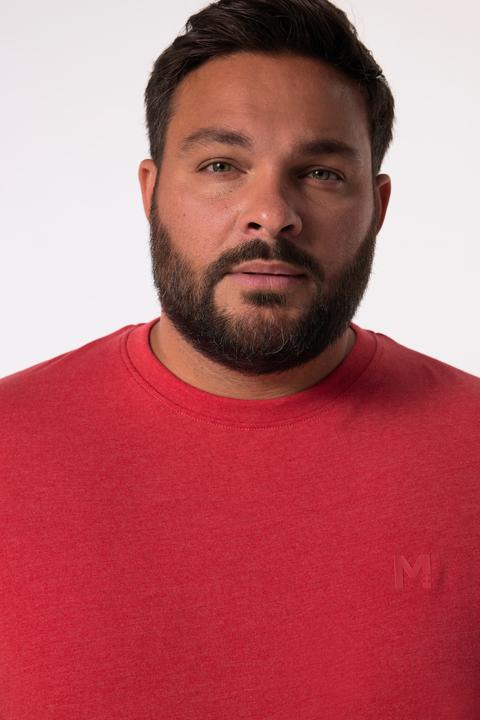 Actual product image Men+ Langarmshirt, Basic, Rundhals (XXL)