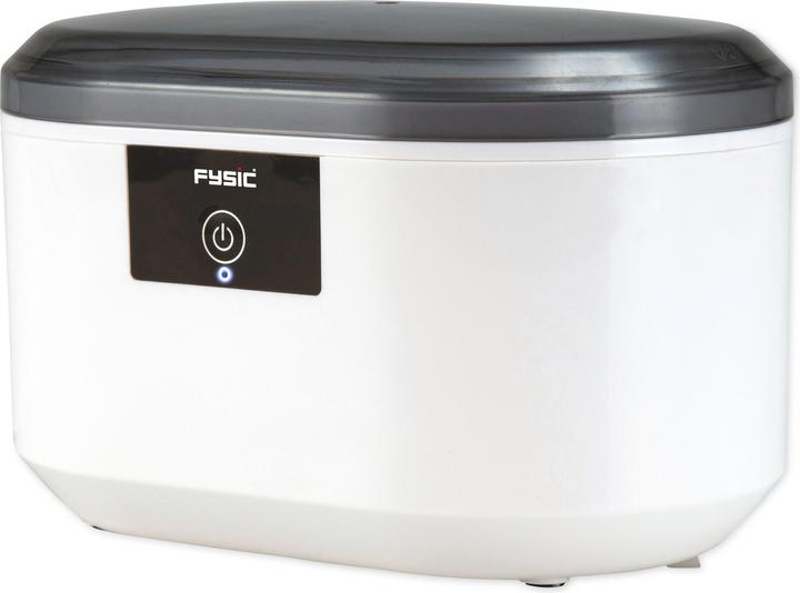 Actual product image Fysic FC-22 Ultrasonic cleaner (43 kHz, 500 ml)