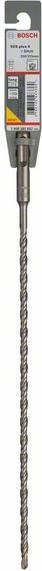 Produktbild Bosch Professional Zubehör Hammerbohrer SDS plus-5, 6 x 250 x 315 mm (6 mm)