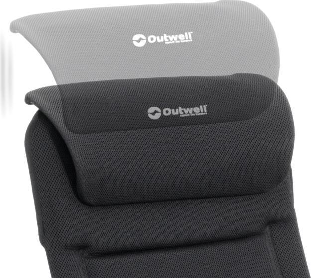 Actual product image Outwell Acadia