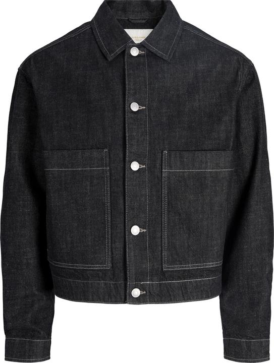 Actual product image Jack & Jones Jorglloyd Jacket Akm 856 Ln (L)