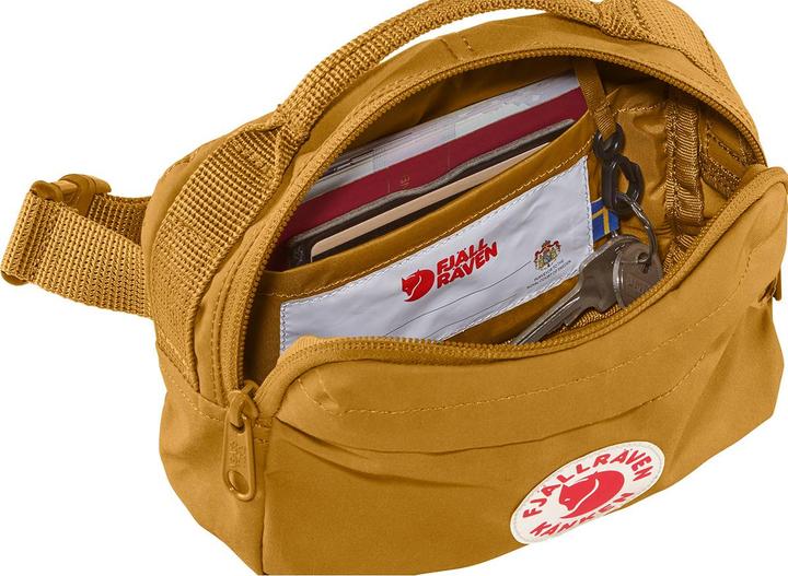 Actual product image Fjällräven Kånken Hip Pack