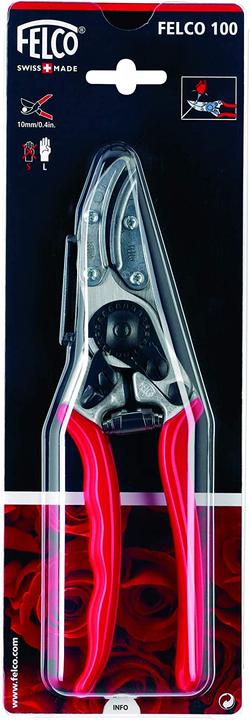 Actual product image Felco Rose shears up to 1cm branch diameter
