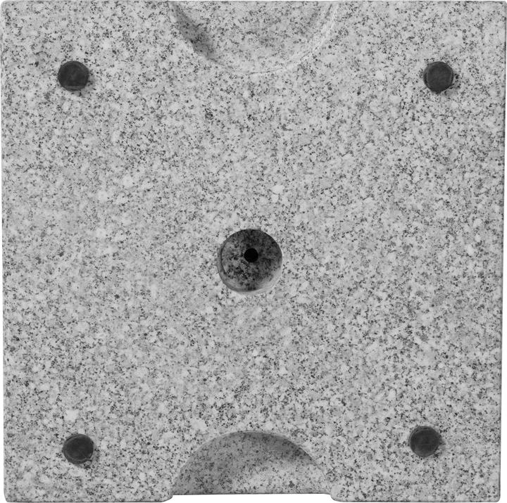 Produktbild Derby Granitsockel