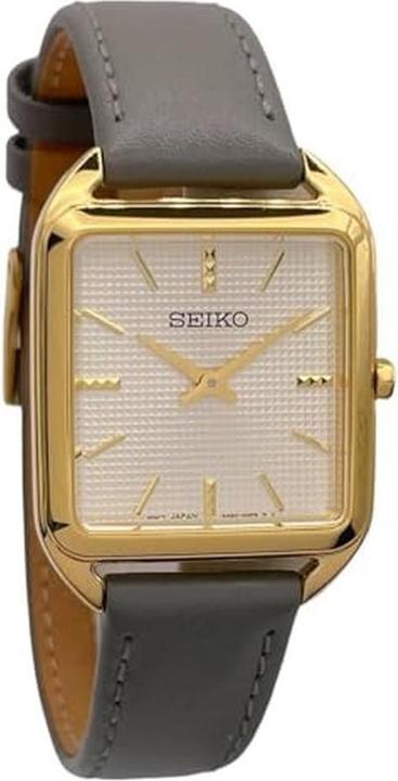 Image du produit Seiko SWR090P1 Dames Horloge (Montre analogique, 26 mm)