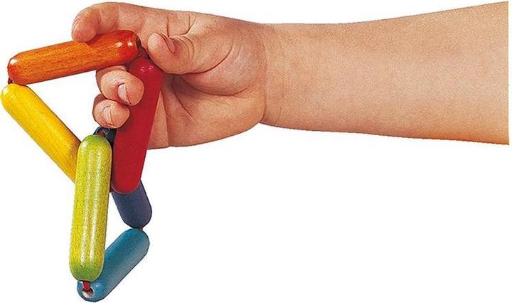 Actual product image Haba Griffin triangle