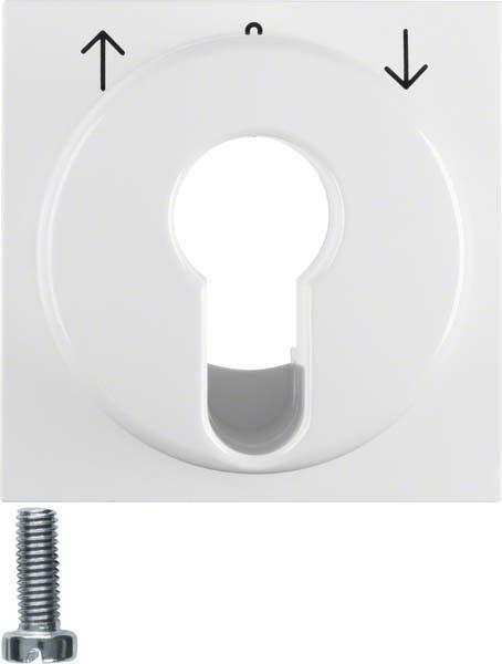 Immagine prodotto Berker Pezzo centrale