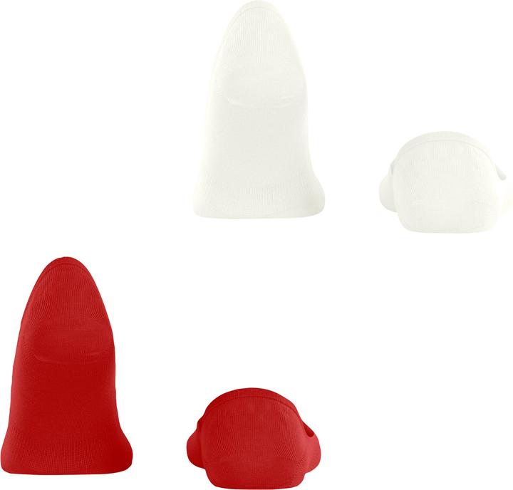 Produktbild Burlington Everyday (x2) (2er Pack, 45 - 46)