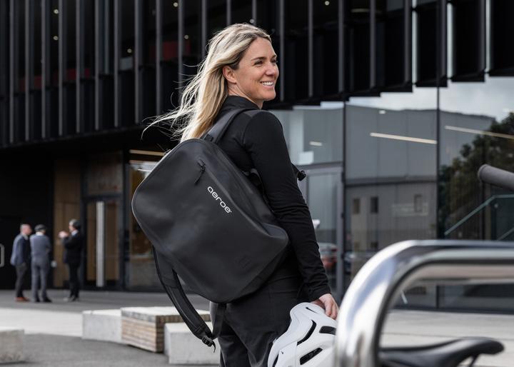 Image du produit Aeroe QuickLock Urban Backpack (10 l)